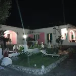 Vanilla House Paleokastritsa