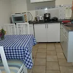 Vanilla House Paleokastritsa