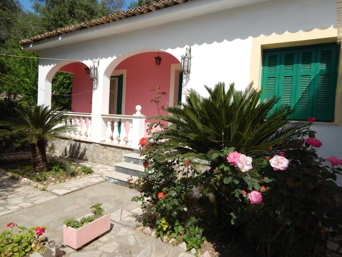 Vanilla House Vakantiehuis *