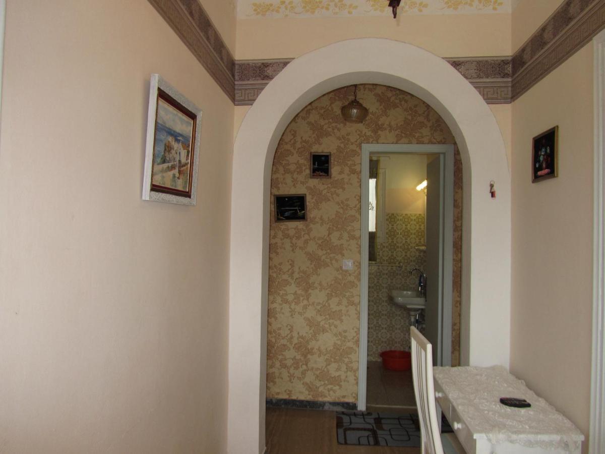 Vanilla House Vakantiehuis Paleokastritsa