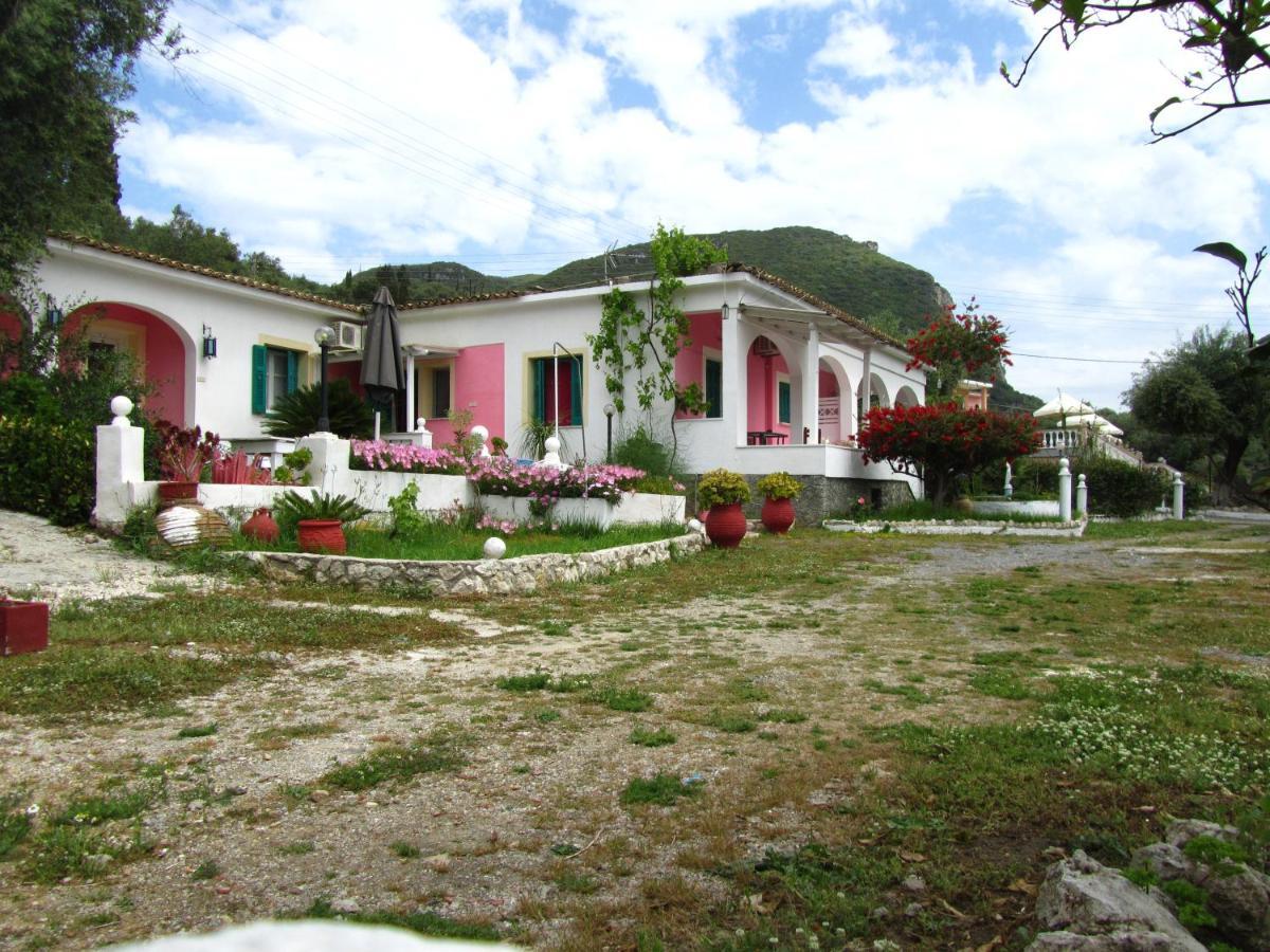 Vakantiehuis Vanilla House