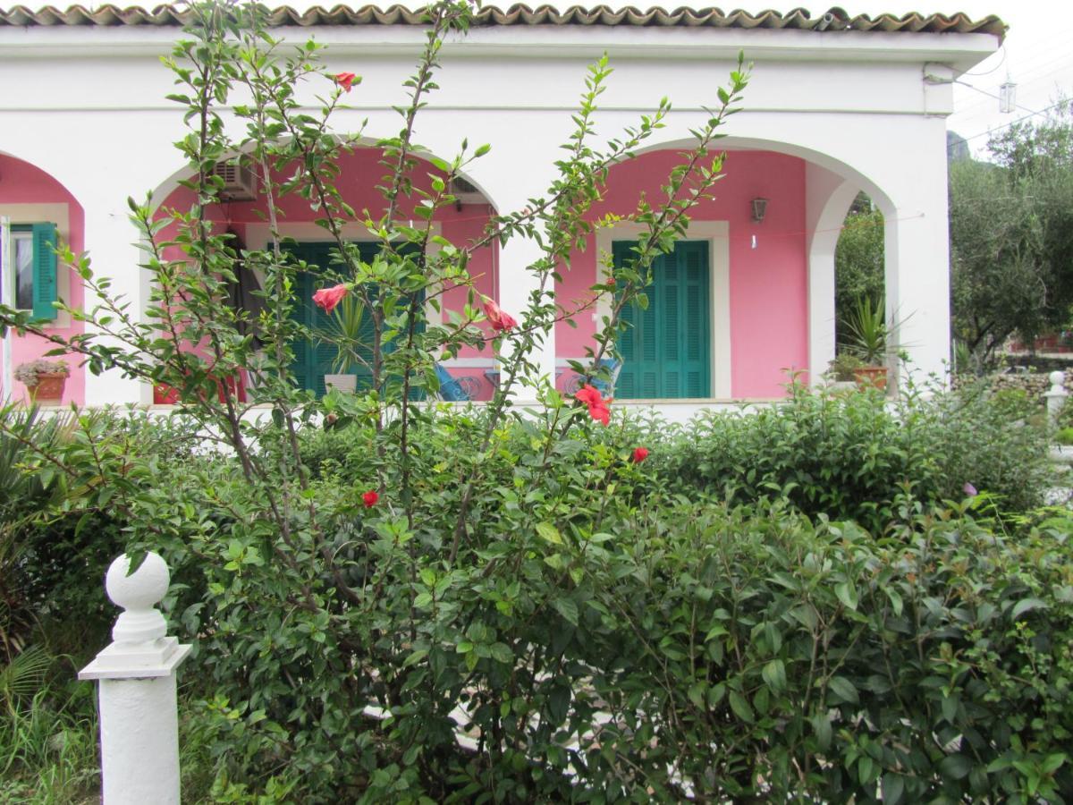 Vanilla House Vakantiehuis *